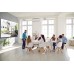 Optoma FHDQ135S 3x1.8m 150"