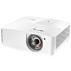 Optoma 4K400STX