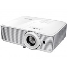 Optoma HD30LV + plátno
