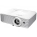 Optoma HD30LV + plátno