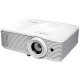 Optoma HD30LV + plátno