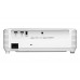 Optoma HD30LV + plátno