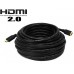 HDMI 2.0 prepojovací kábel 3m