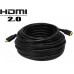 HDMI 2.0 prepojovací kábel 7.5m