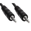 kábel 3.5mm stereo jack 10m M/M