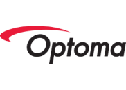 Optoma Banner