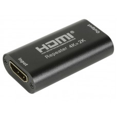 4K HDMI zosilňovač