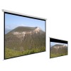 AV plátno Electric 270x220 16:9