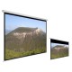 AV plátno Electric 270x220 16:9