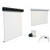 AV elektrické plátno Line 400x225cm W