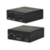 4K HDMI Digital Audio Extractor