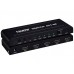 4x1 prepínač HDMI 4Kx2K