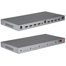 4x4 4K HDMI 2.0 Matrix