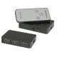 AV Mini HDMI prepínač 3x1