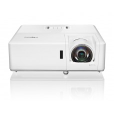 Optoma ZH406STX
