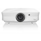 Optoma ZK507 4K laser