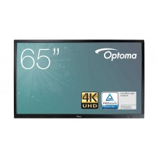 Optoma 3652RK IFPD 65"