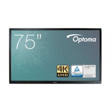 Optoma 3751RK IFPD 75"