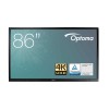 Optoma 3862RK IFPD 86"