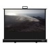 Optoma DP-9080MWL Pull-Up plátno 16:9
