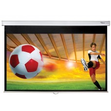 Optoma 203x114cm DS-9092PWC