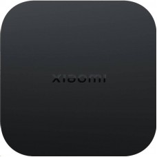 Xiaomi TV Box S 2nd Gen EU