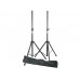 Reproduktorové statívy set 35kg