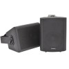 Aktívny stereo set 2x30W, čierny