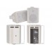 Aktívny stereo set 2x30W, čierny