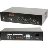 AV DM25BT stereo zosilňovač BT, USB, FM