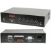 AV DM25BT stereo zosilňovač BT, USB, FM