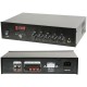 AV DM25BT stereo zosilňovač BT, USB, FM