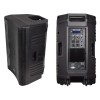 Aktívny reproduktor 220W + BT, USB, SD, FM
