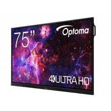 Optoma 3753RK IFPD 75"