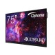 Optoma 3753RK IFPD 75"