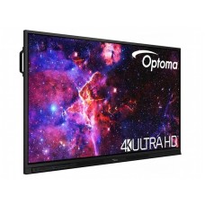 Optoma 3863RK IFPD 86"