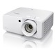 Optoma ZH551